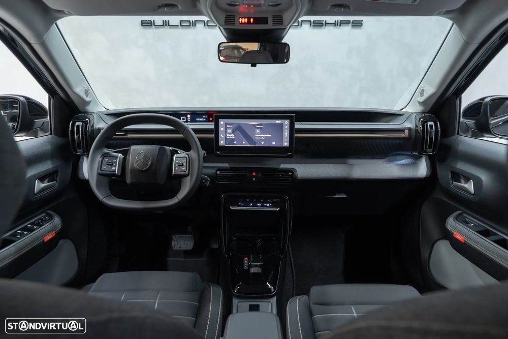Citroën C3 Aircross Hybrid 145 PLUS - 15