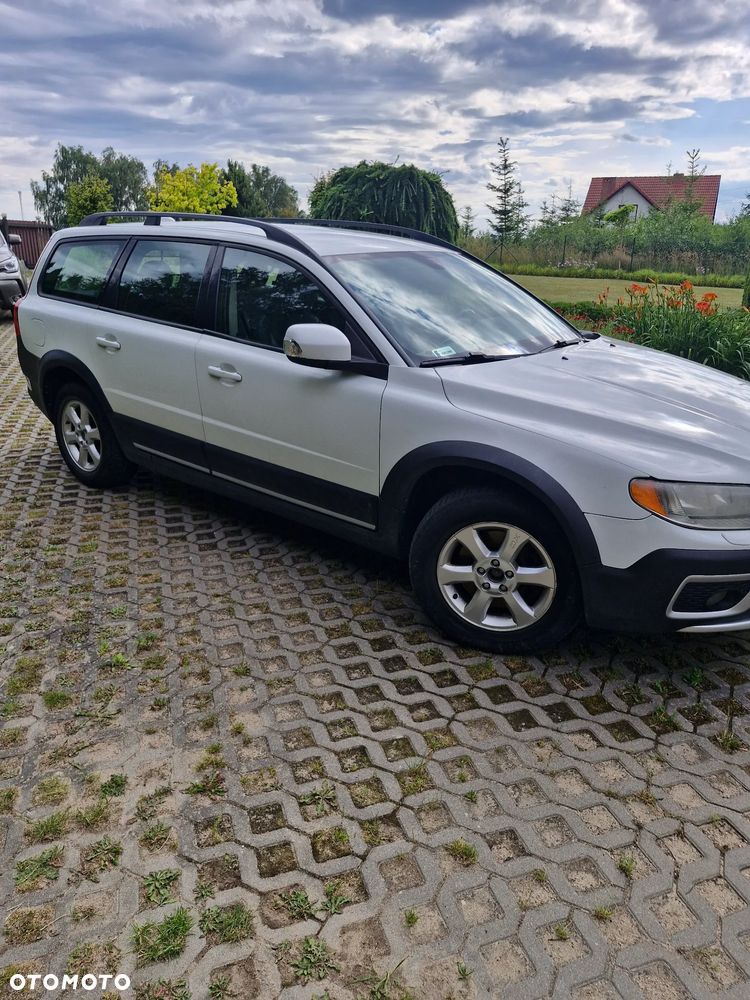 Volvo XC 70 D5 AWD Kinetic - 14