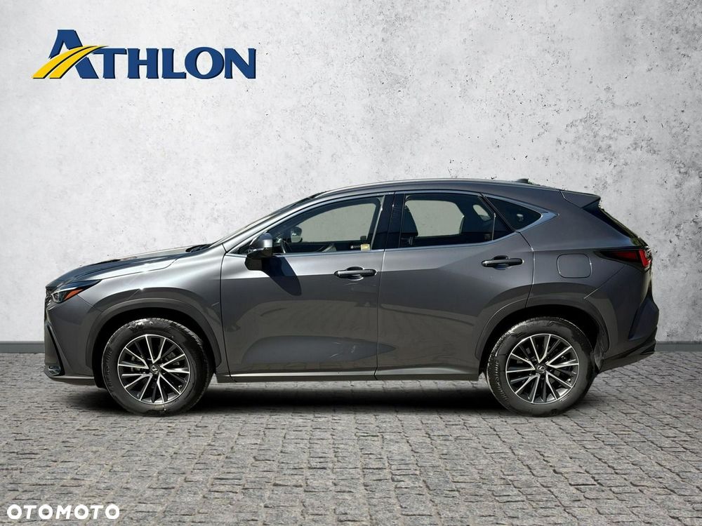 Lexus NX - 2