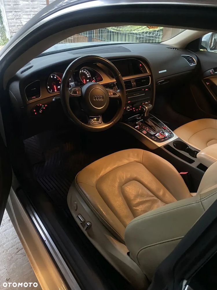 Audi A5 - 13