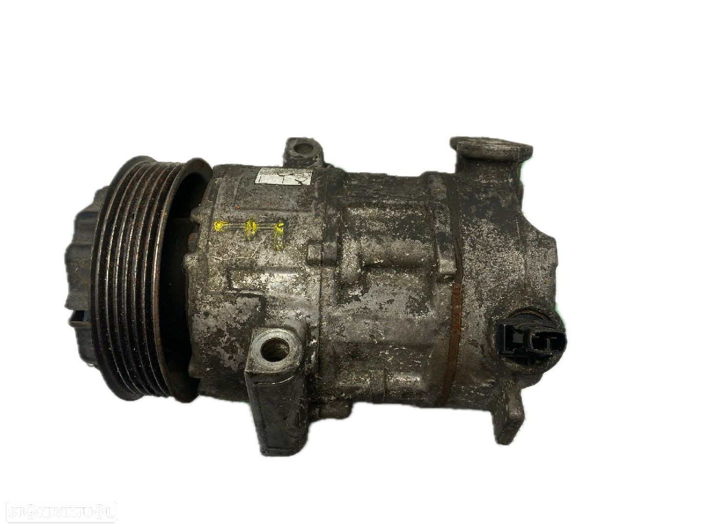 Compressor Ar Condicionado Opel Corsa D (S07) - 2