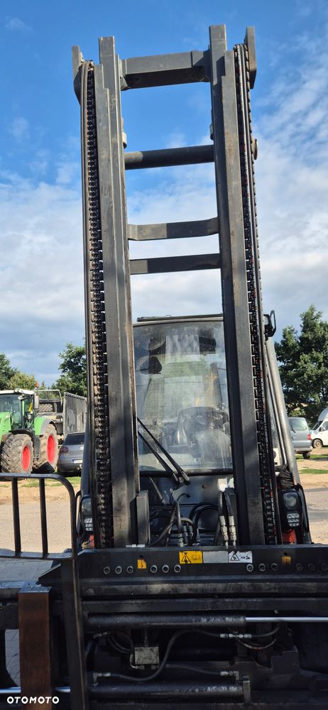 Linde H50 evo - 14