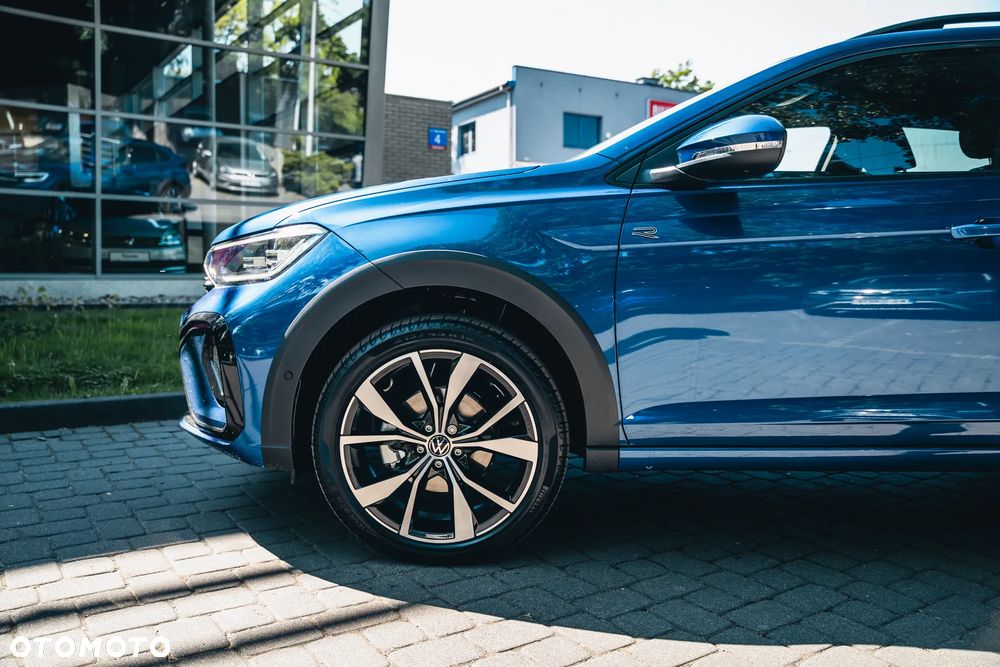 Volkswagen Taigo 1.5 TSI ACT R-Line Plus DSG - 16