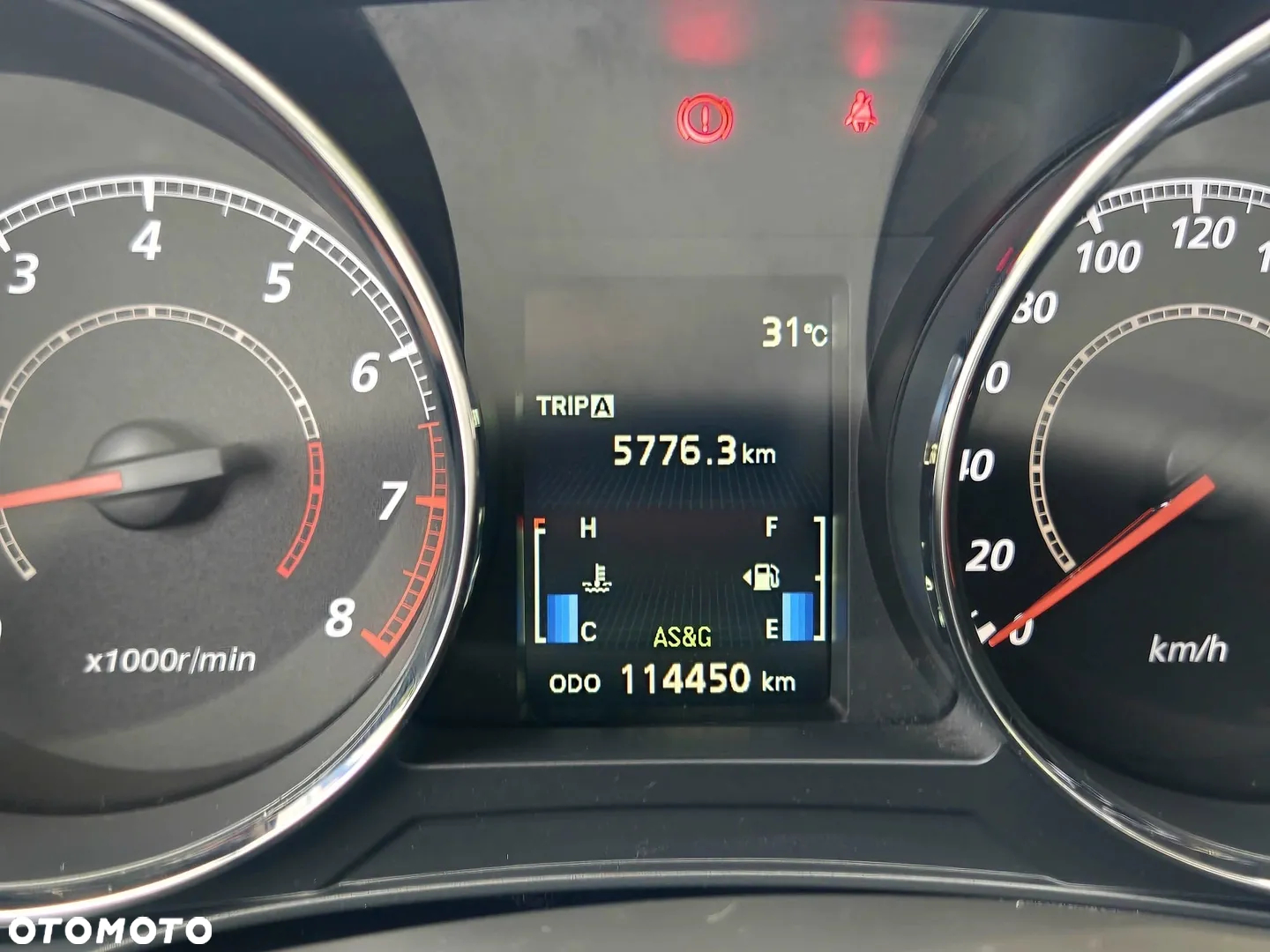 Mitsubishi ASX 1.6 Invite - 18