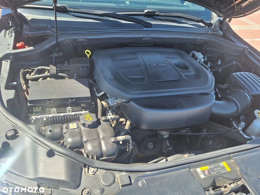 Jeep Grand Cherokee 3.6 V6 Laredo - 10