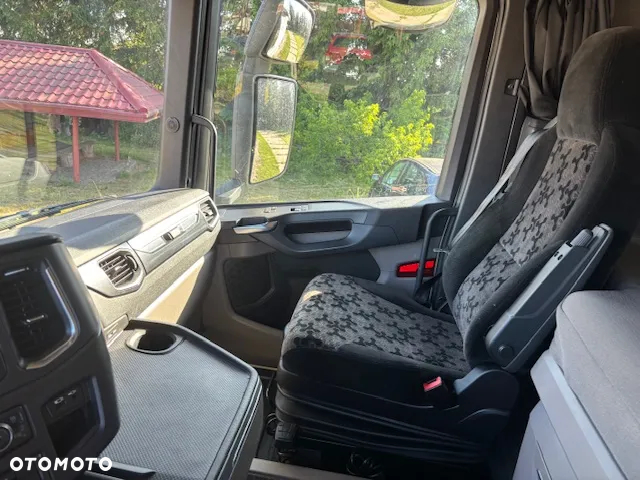 Scania R500 - 12