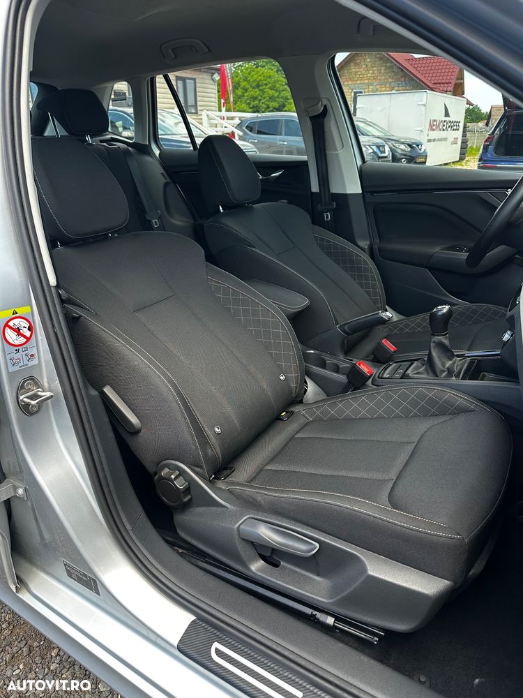Skoda Kamiq 1.0 TGI G-TEC Ambition - 21