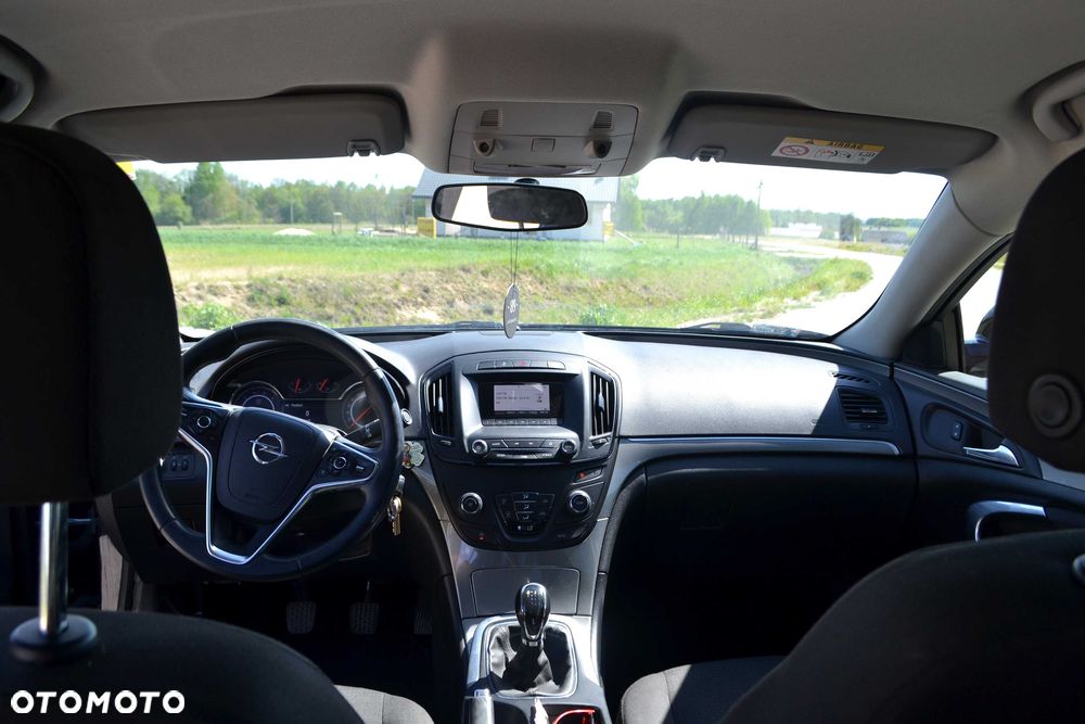 Opel Inny - 5