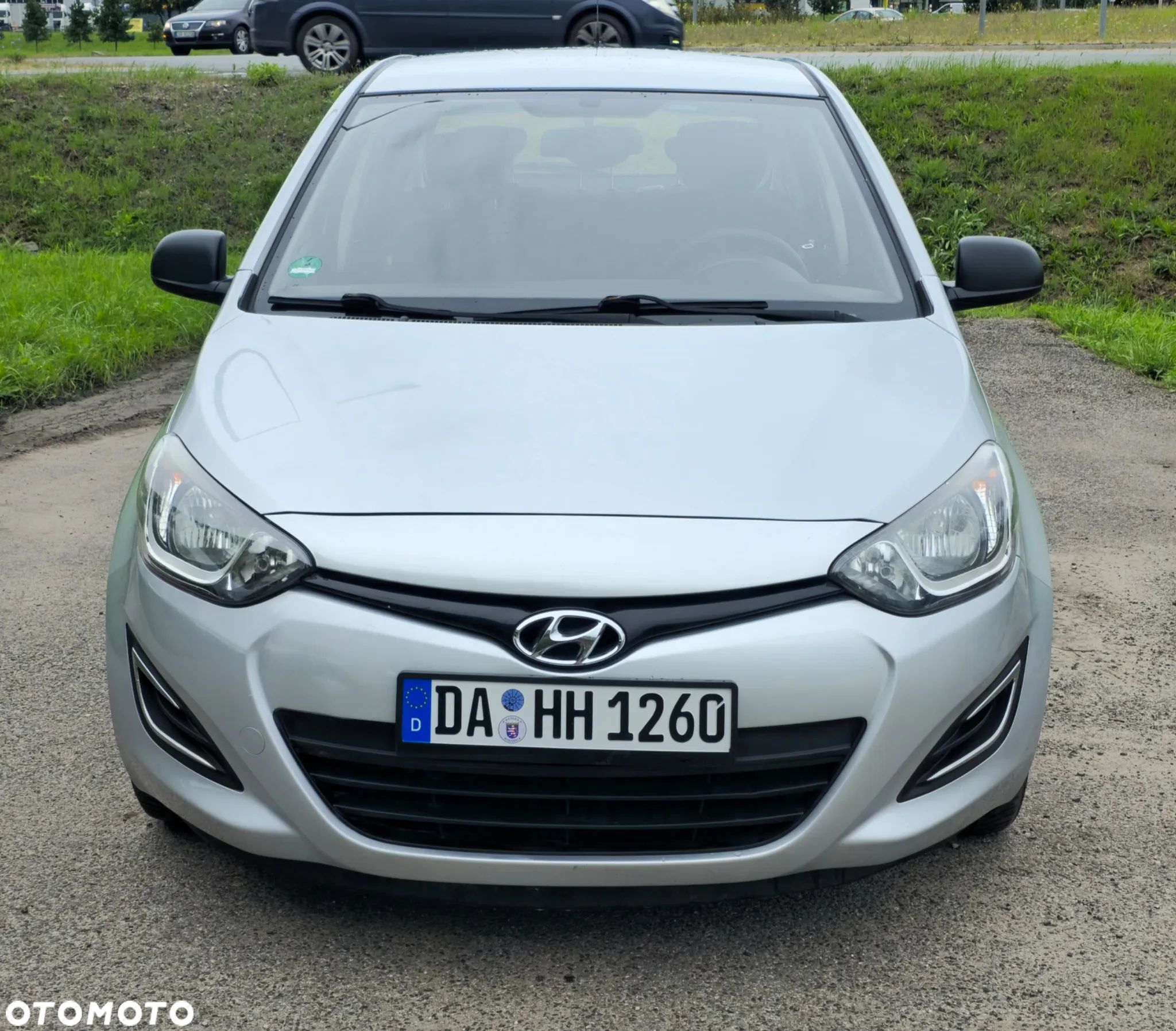 Hyundai i20 1.2 Fifa World Cup Edition - 1