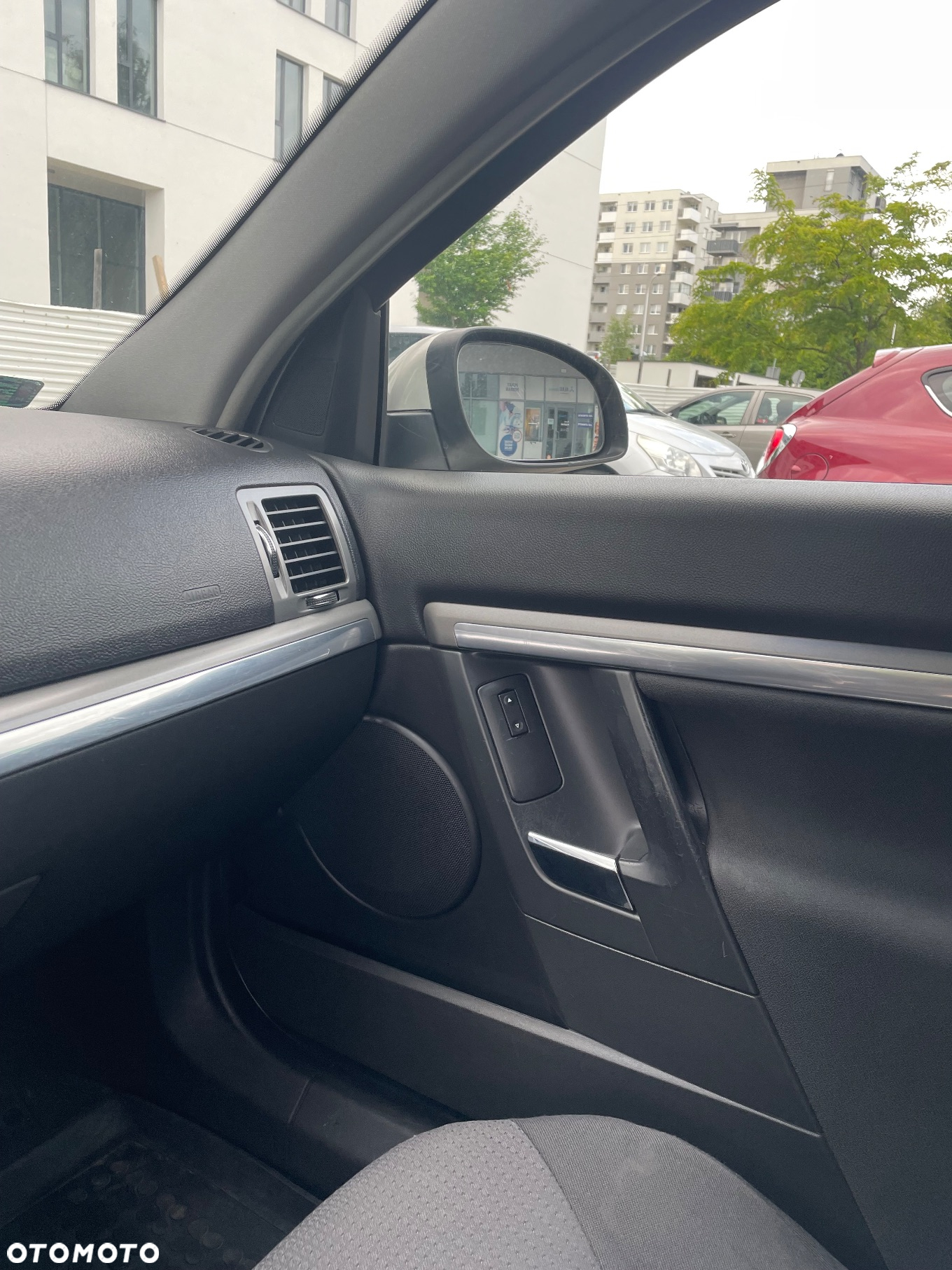 Opel Vectra 1.8 Cosmo - 13