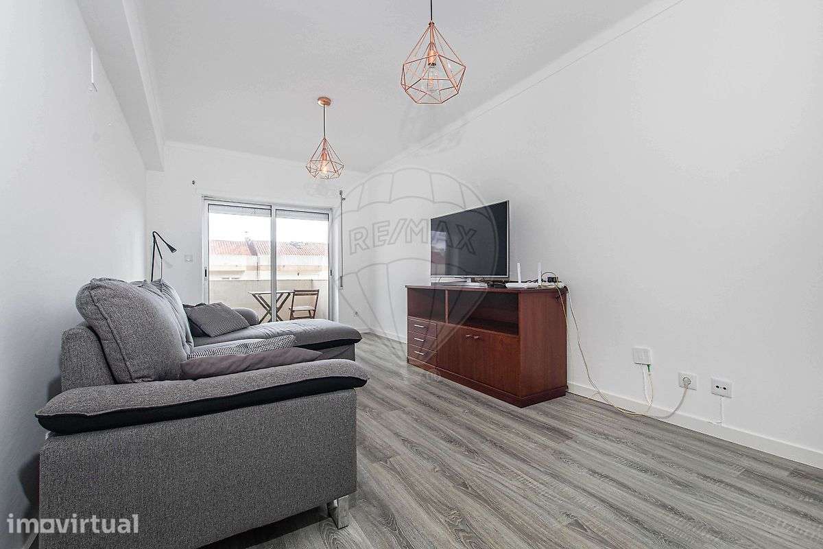 Apartamento T3 para venda - Grande imagem: 5/21