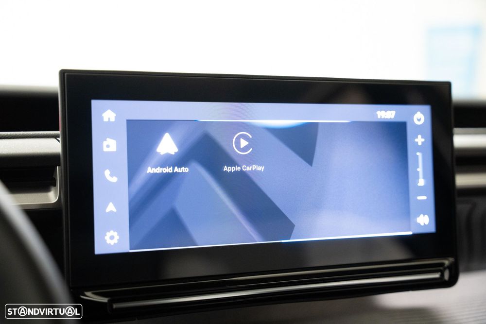 Citroën e-C3 44 kWh Autonomia Conforto Max - 14