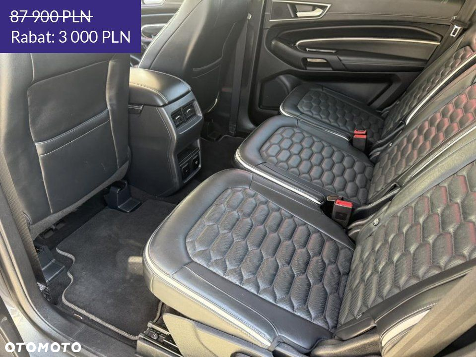 Ford S-Max - 37