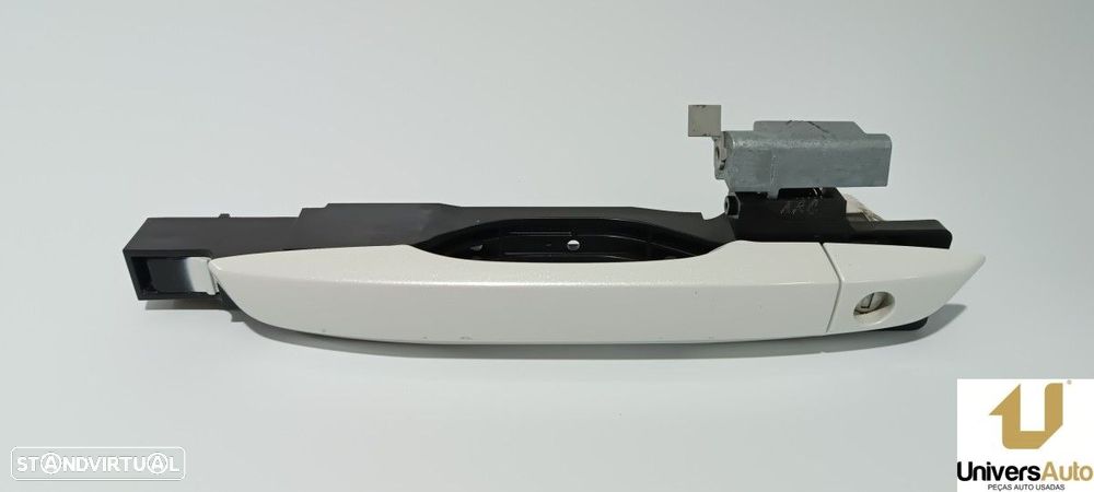 PUXADOR EXTERIOR FRENTE ESQUERDO HONDA CIVIC LIM.5 (FK) 1.5 PRESTIGE - 1