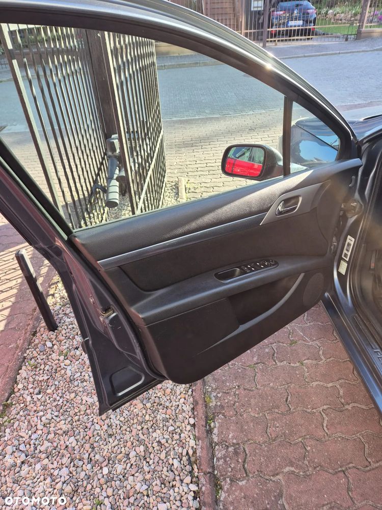 Peugeot 407 2.0 ST Komfort - 13