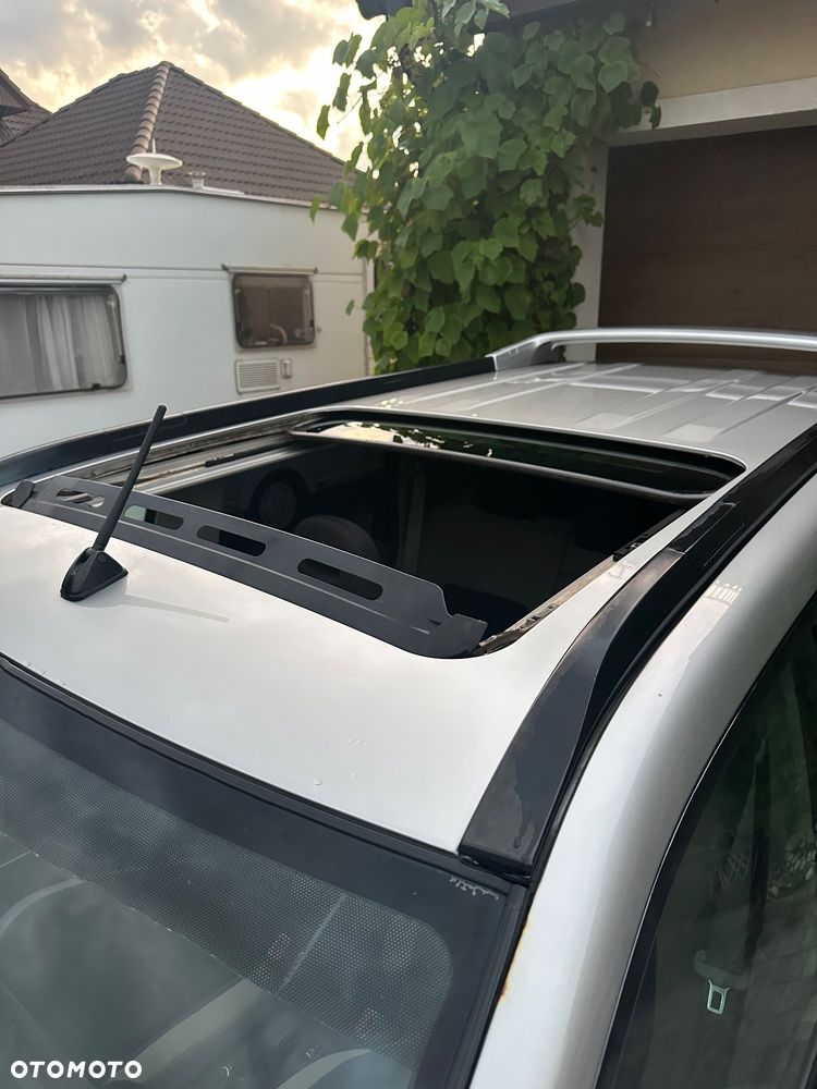 Nissan X-Trail 2.5 4x4 Edition Elegance - 6