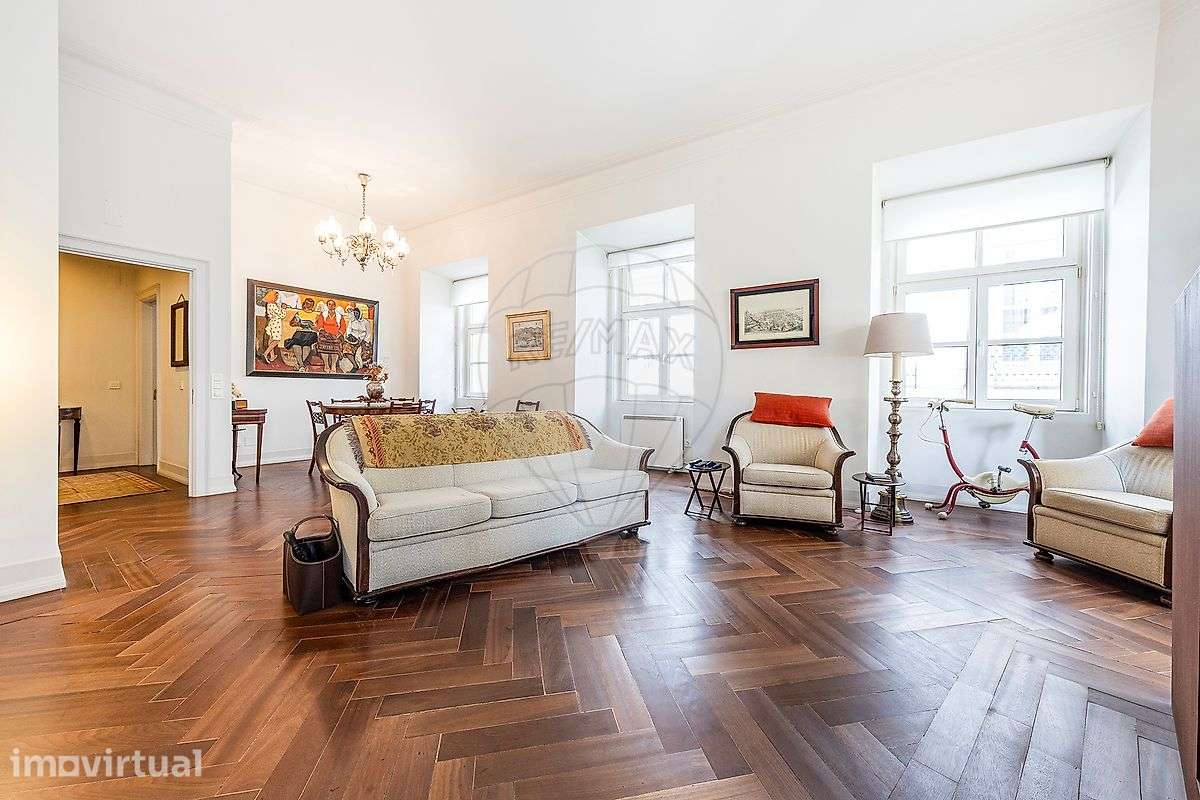 Apartamento T2 para arrendamento - Grande imagem: 4/32