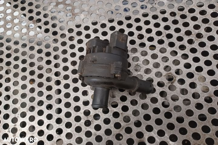 POMPA DE APA ADITIONALA Renault Koleos  seria - 3