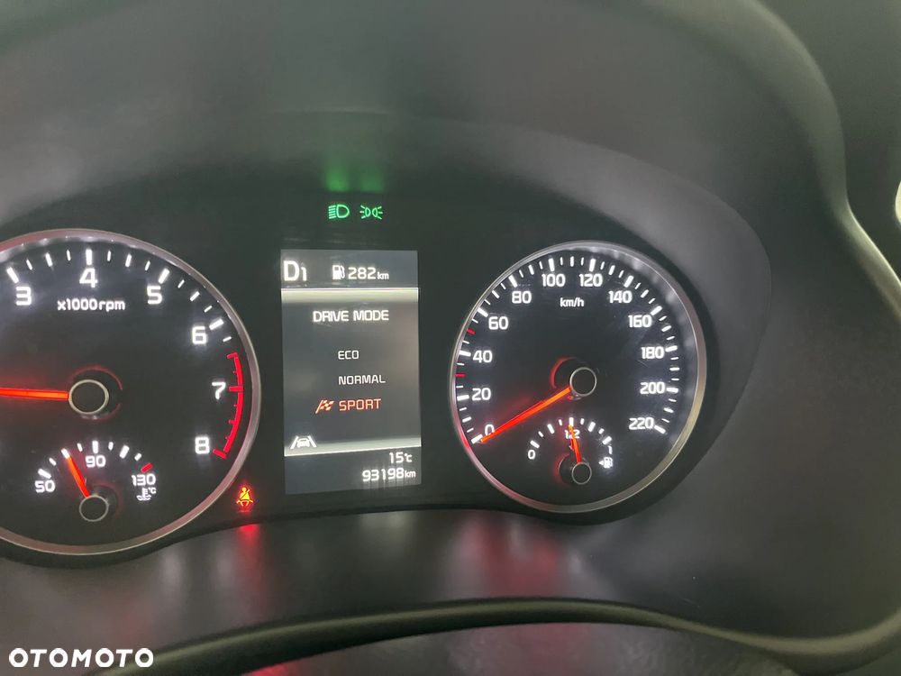 Kia Stonic 1.0 T-GDI L Business Line DCT - 24