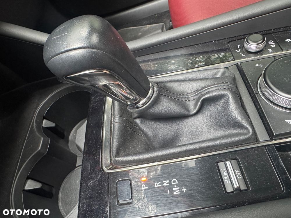 Mazda 3 - 25
