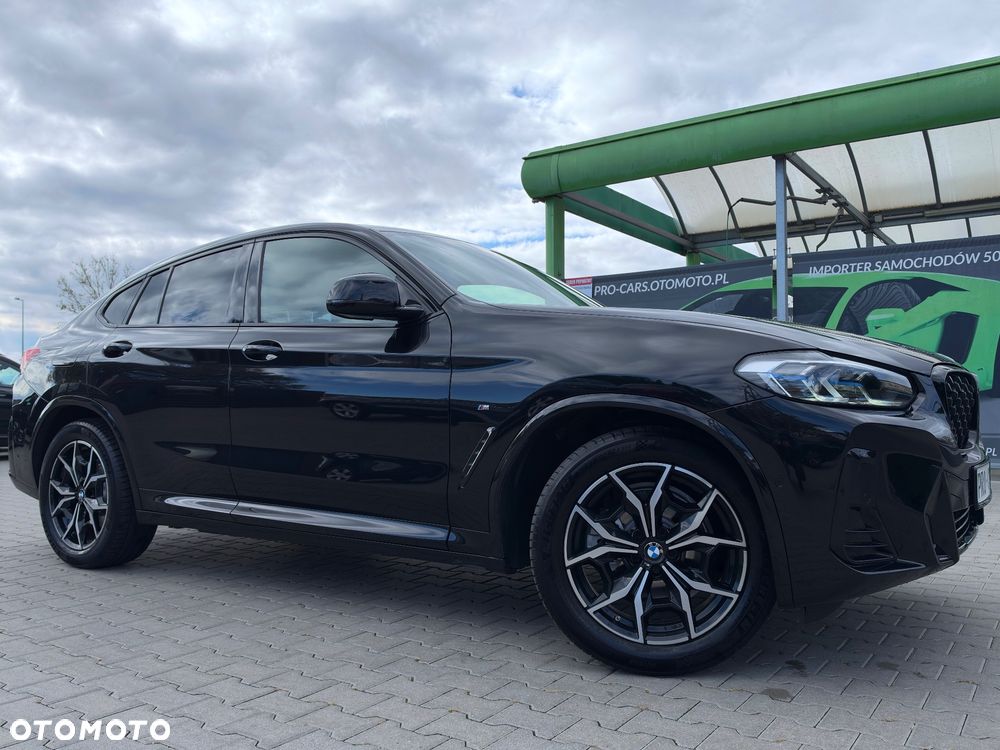 BMW X4 xDrive20i M Sport - 6