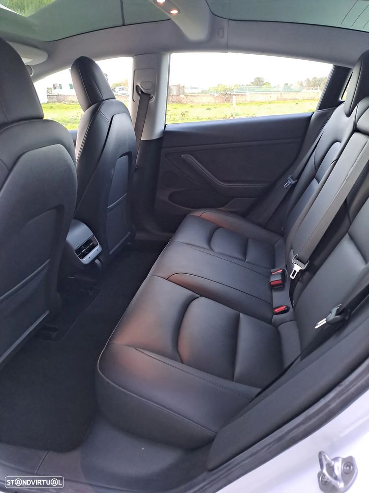 Tesla Model 3 Standard Range Plus RWD - 6