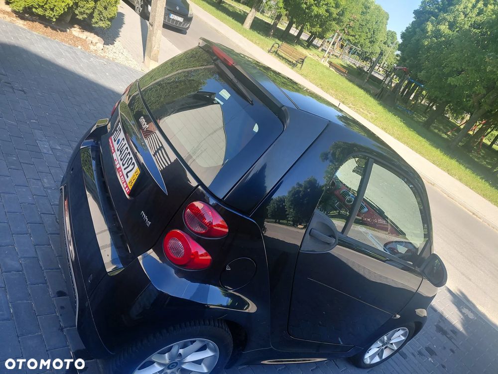 Smart Fortwo twinamic passion - 16