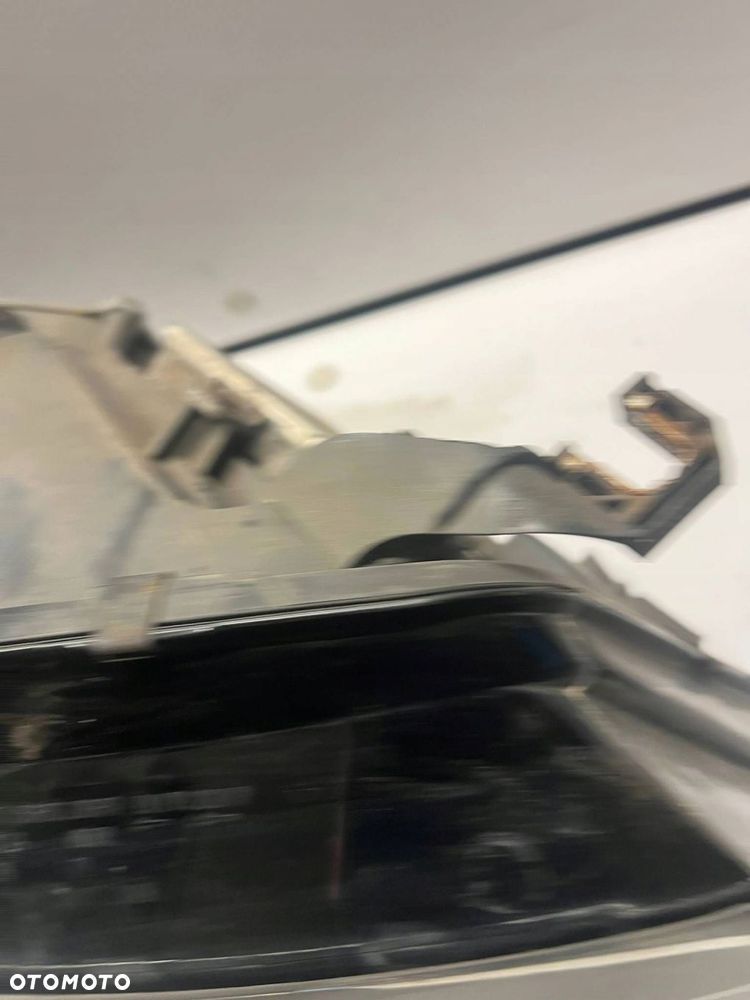 8K0 941 004 Q Reflektor Audi A4 S4 B8 8K PRZÓD PRAWY UK - 10