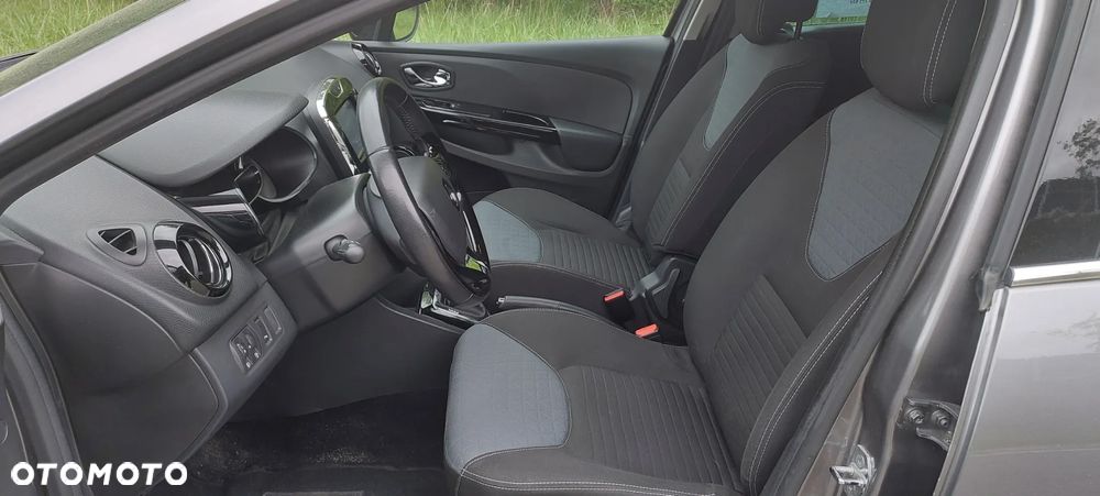 Renault Clio Grandtour TCe 120 EDC Limited - 9