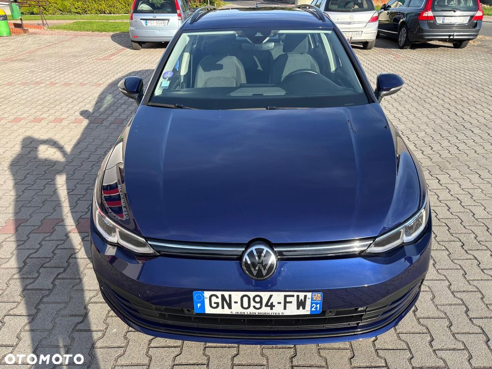 Volkswagen Golf - 5