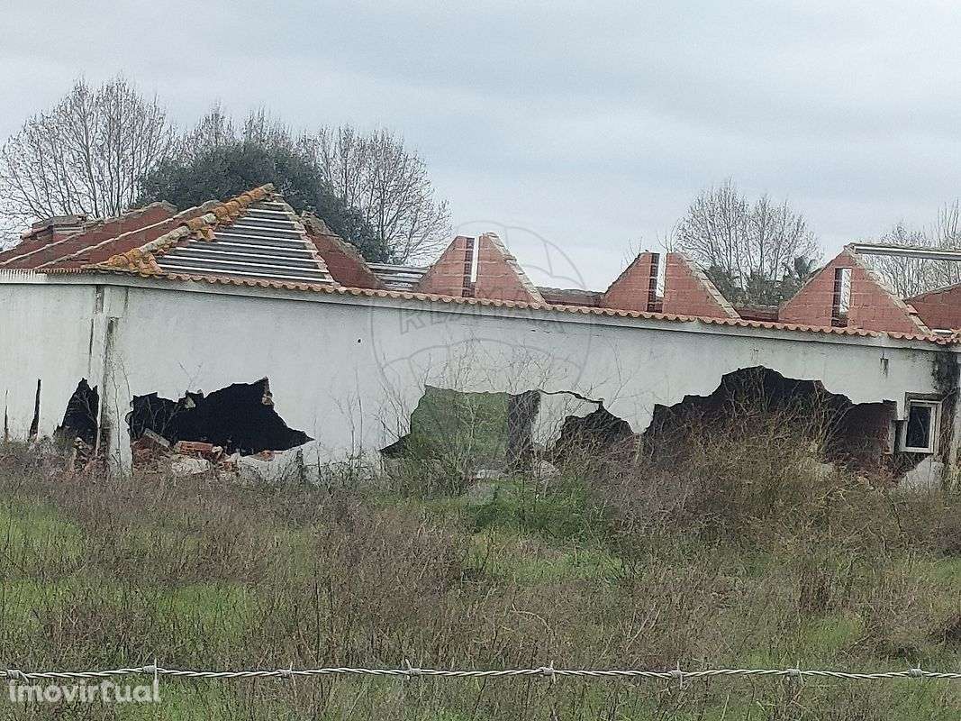 Armazém  para venda - Grande imagem: 3/10