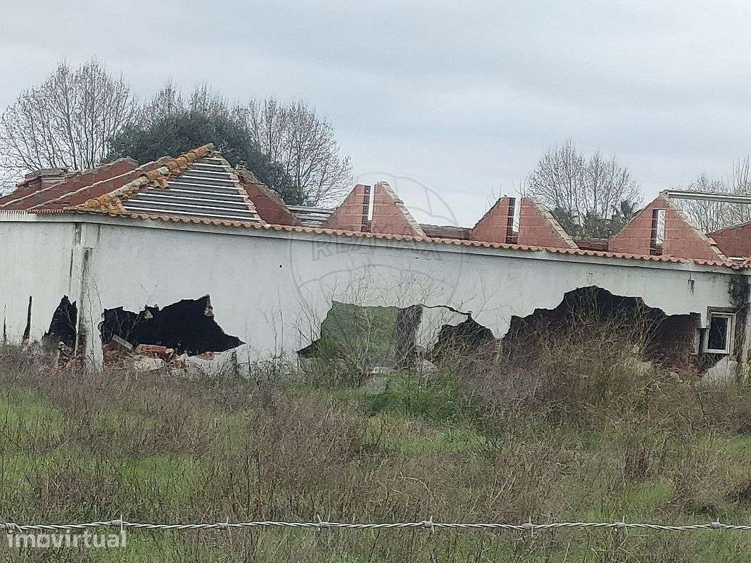 Armazém  para venda - Grande imagem: 3/10