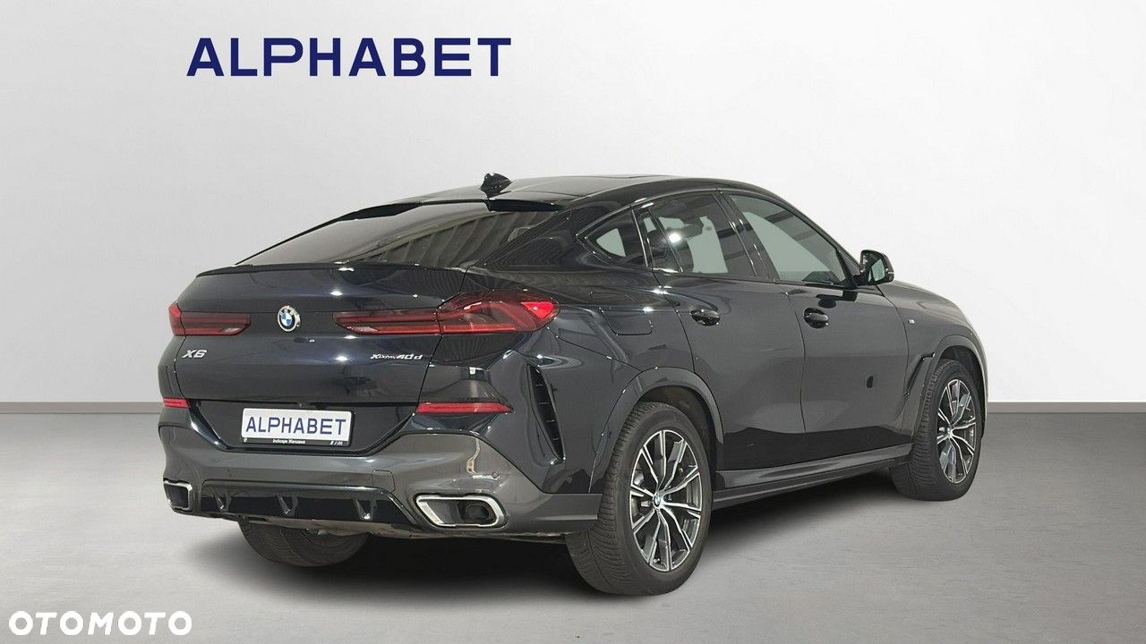 BMW X6 - 6