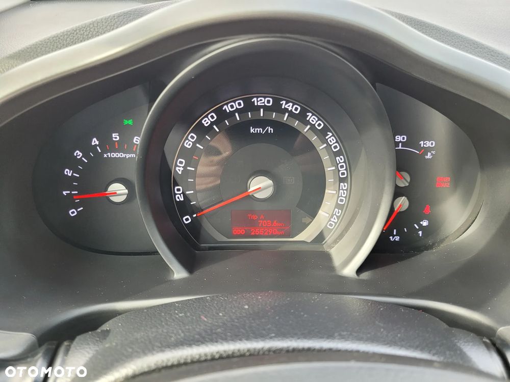 Kia Sportage - 17