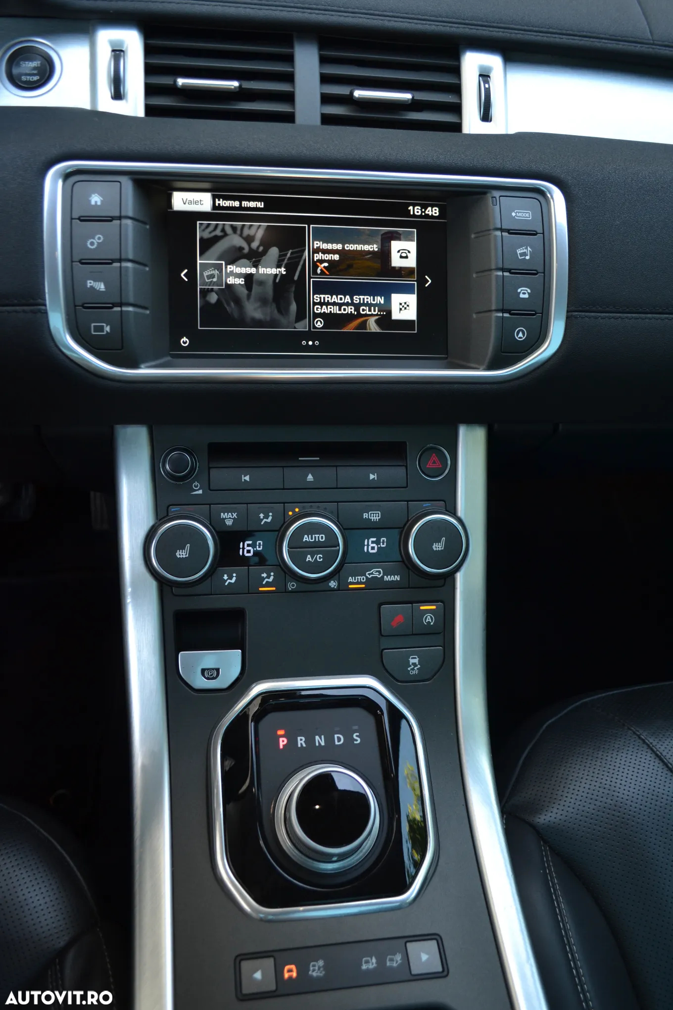 Land Rover Range Rover Evoque 2.0 D180 R-Dynamic - 13