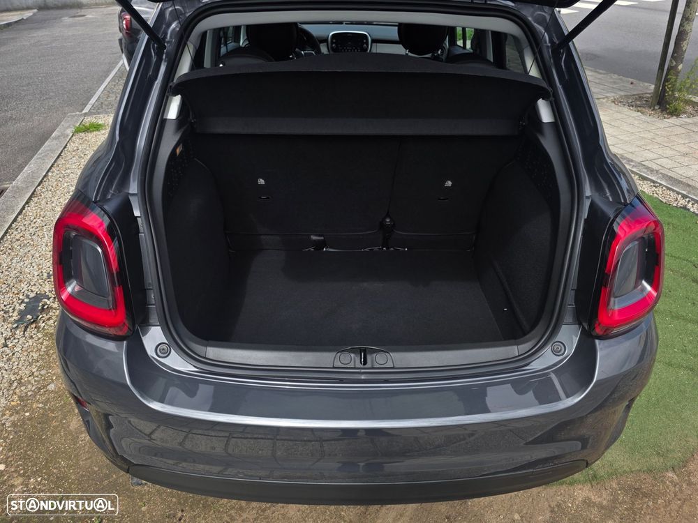 Fiat 500X 1.3 MJ Urban - 26