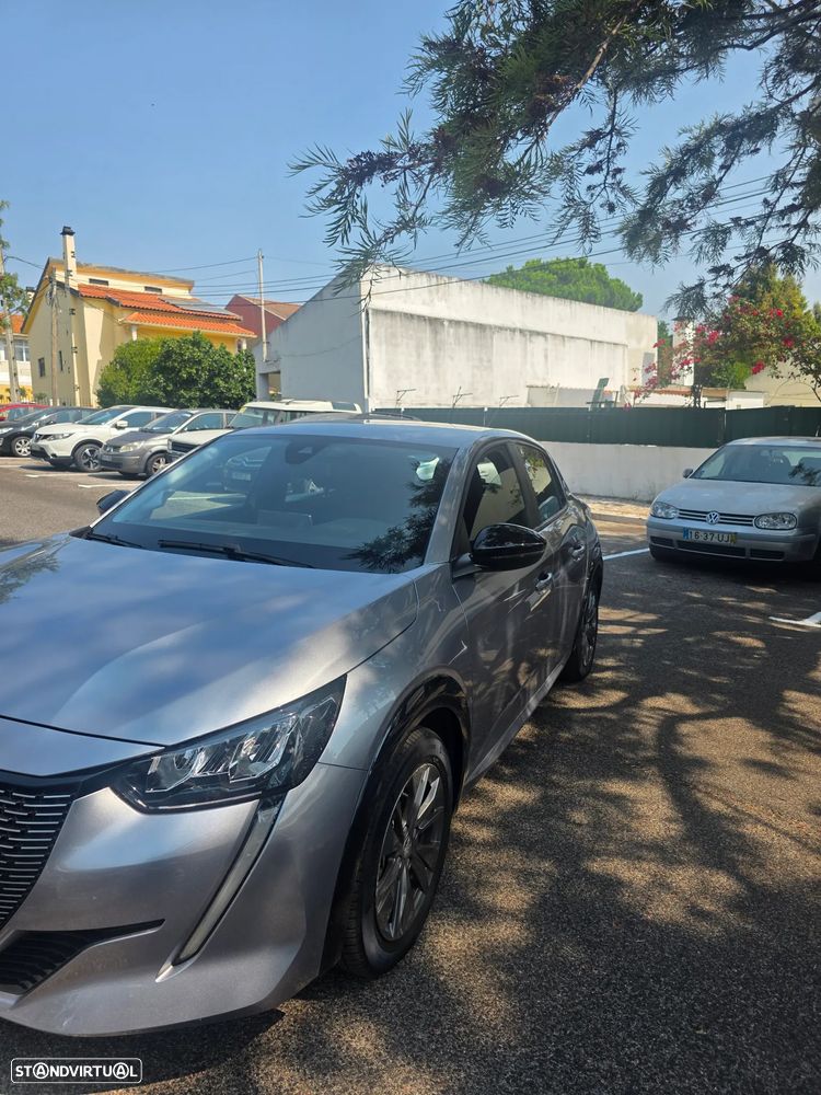 Peugeot e-208 Active Pack - 15