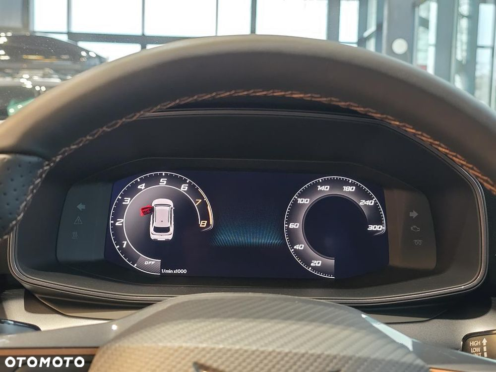 Cupra Leon Sportstourer - 14