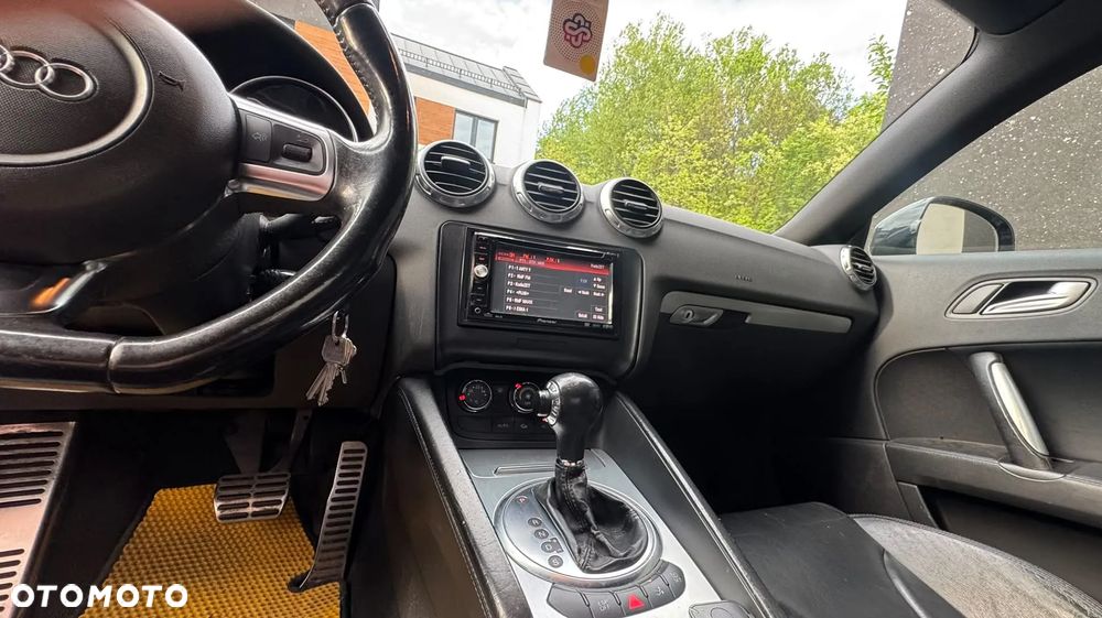 Audi TT Coupé 2.0 TFSI S tronic - 15