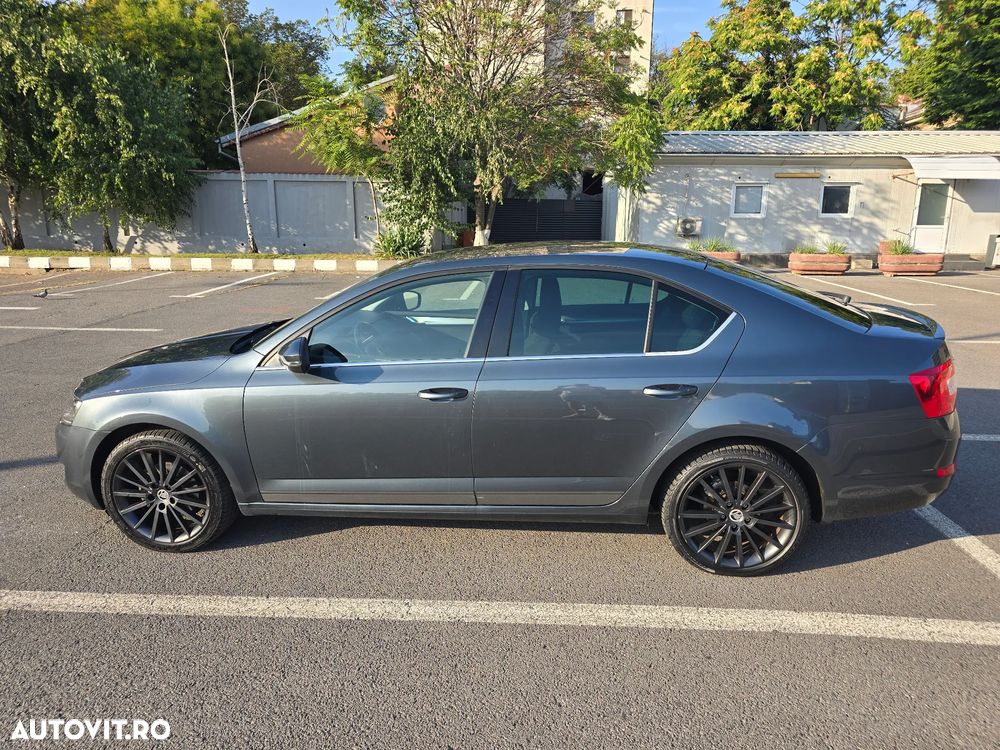 Skoda Octavia 1.4 TSI Ambition - 2
