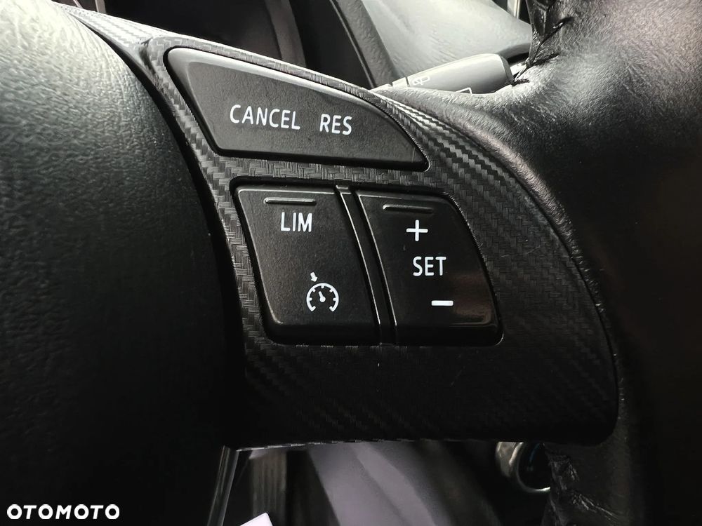 Mazda CX-3 2.0 Skymotion - 25