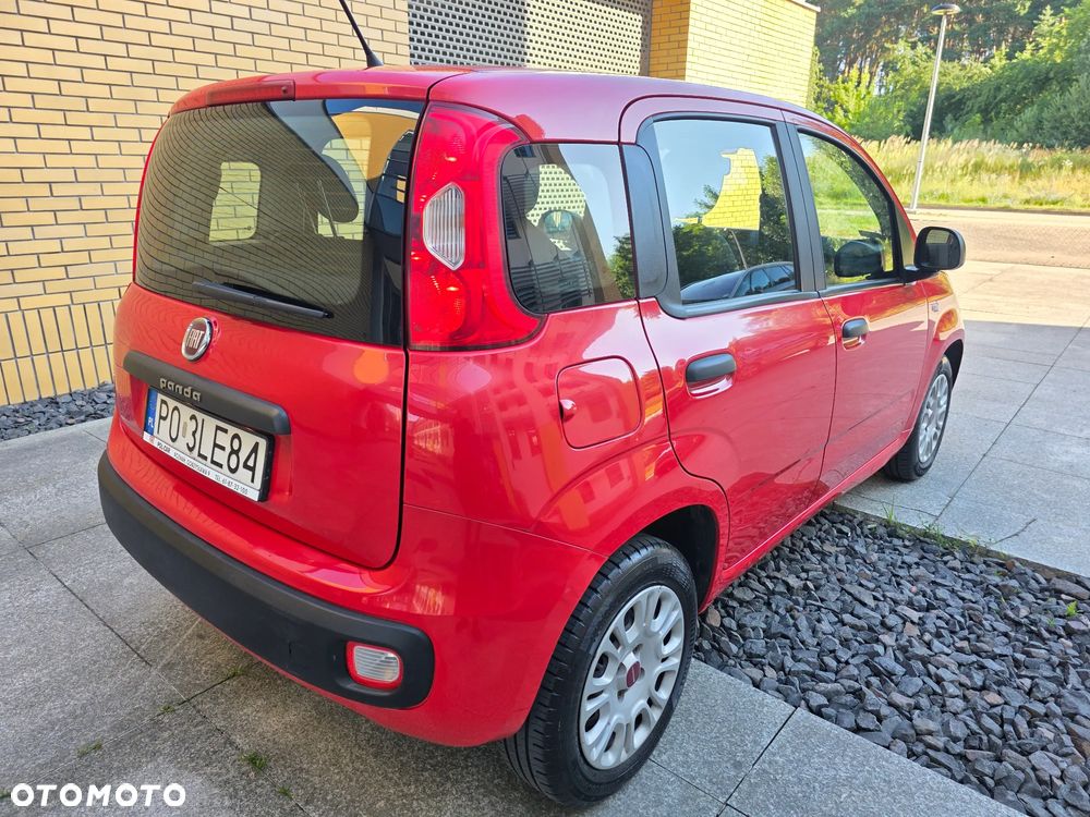 Fiat Panda 1.2 Fresh - 6
