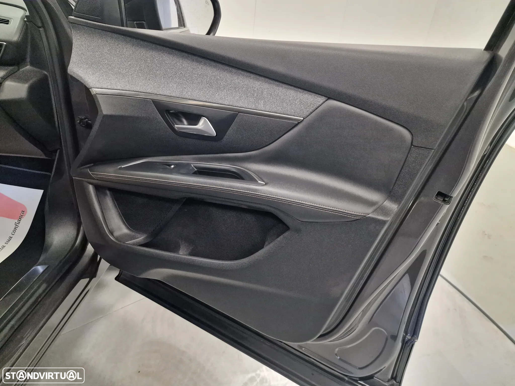 Peugeot 3008 1.5 BlueHDi GT Line - 35