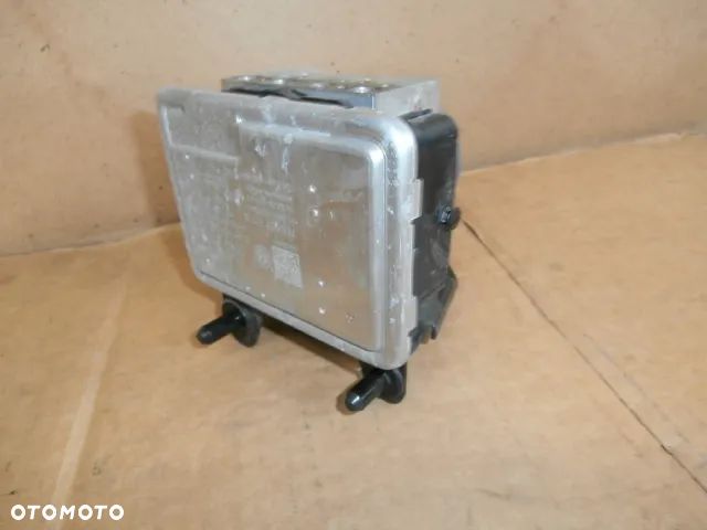 POMPA ABS 7E0907379Q 7E5614517B VW CADDY IV TRANSPORTER T6 ACC DISTRONIC - 1