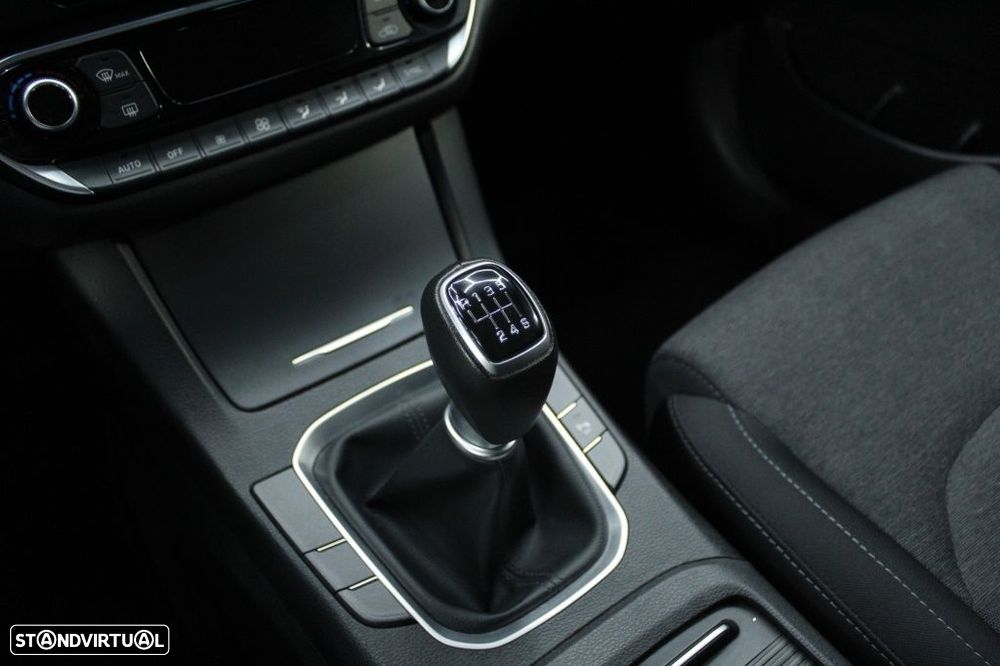 Hyundai i30 1.0 T-GDi Style Plus - 31