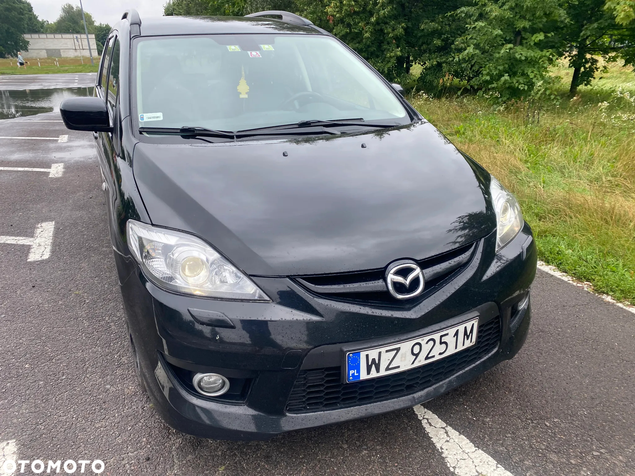 Mazda 5 2.0 CD DPF Active - 7