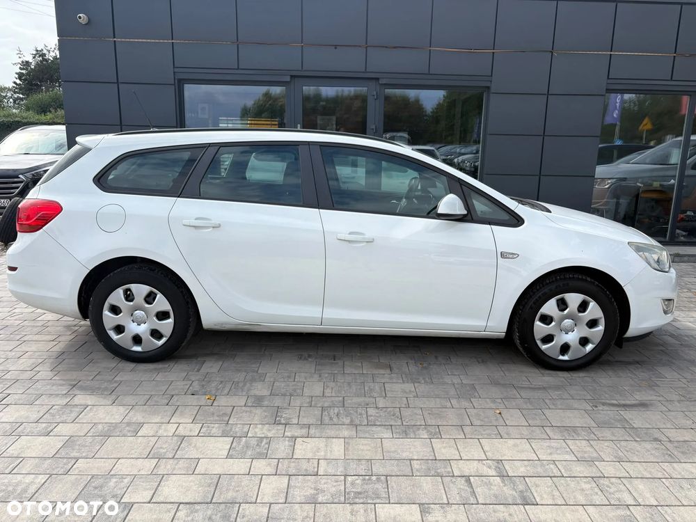 Opel Astra 1.4 Active - 6