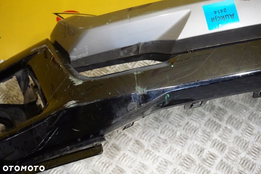 CHEVROLET COLORADO 2021 2022 - Zderzak Przód Przedni USA - 14