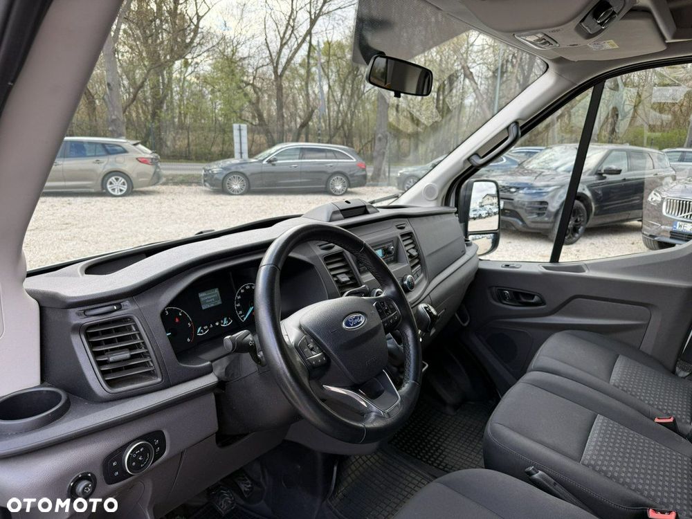 Ford Transit - 15