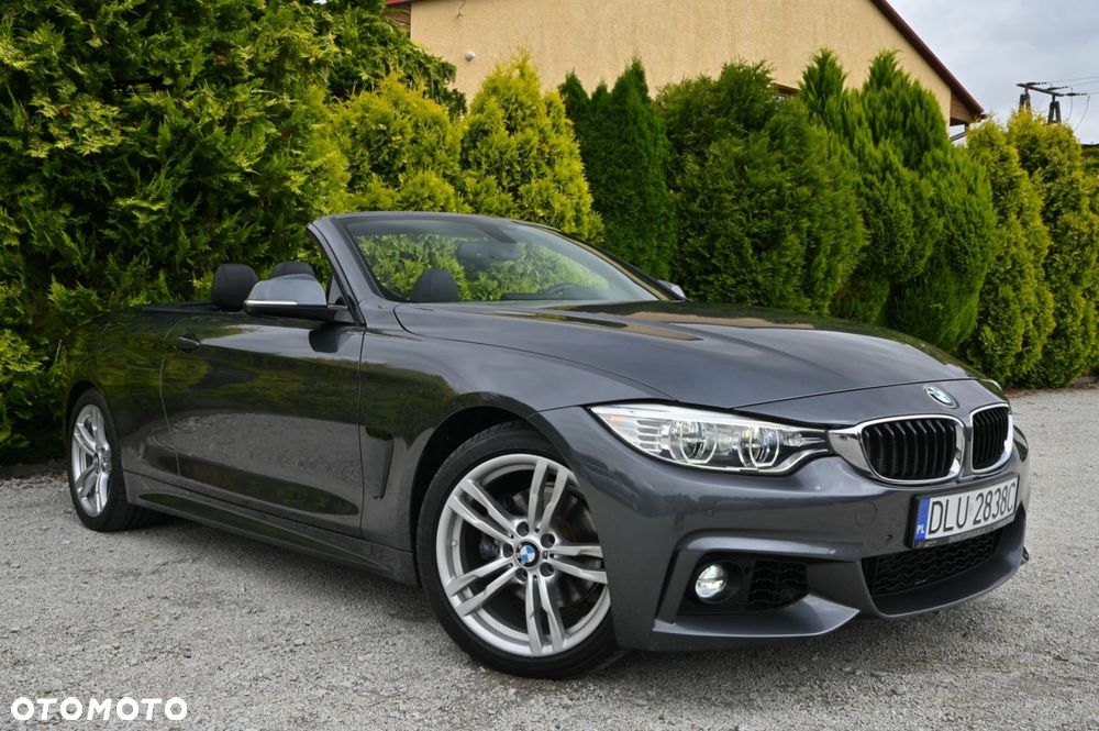 BMW Seria 4 - 35
